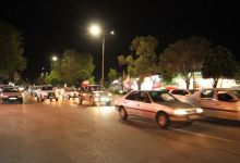 گزارش تصویری کاروان خودرویی خانواده دانشگاهیان دانشگاه صنعتی شاهرود
